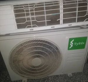 Climatiseur Syinix 1,5Chv Bon