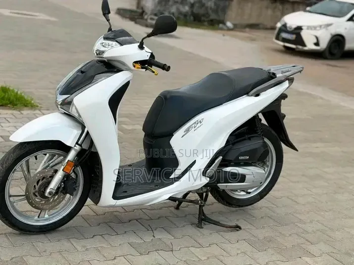 Nouveau Honda Autre 2022 Autre