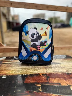 Sacs d'École De Maternelle À Terminay