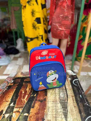 Sacs d'École De Maternelle À Terminay