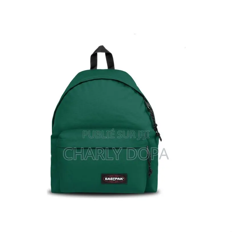 Sac À Dos EASTPAK De Qualite
