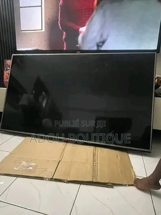 Télévision LG 65 Pouces