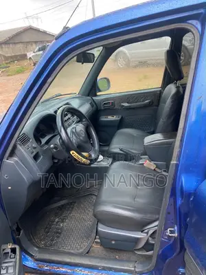 Toyota RAV4 2020 Bleu
