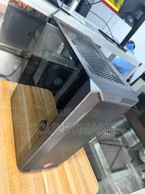 Nouveau Ordinateur de bureau MSI Pro 20E 6M 32GB Intel Core i5 SSD 1T