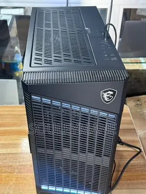 Nouveau MSI Cubi 3 Silent S 16GB Intel Core i7 SSD 512GB