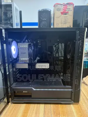 Nouveau MSI Cubi 3 Silent S 16GB Intel Core i7 SSD 512GB