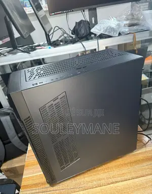 Nouveau MSI Cubi 3 Silent S 16GB Intel Core i7 SSD 512GB