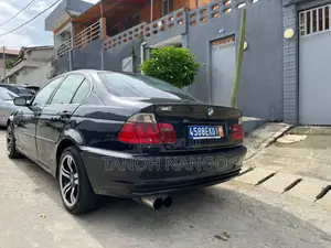 BMW 1 Series 2016 Noir