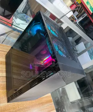 Nouveau Gigabyte GB-BNi5HG4-1050TI 32GB AMD Ryzen 5 SSD 1T