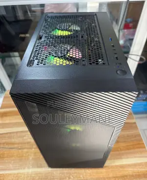 Nouveau Gigabyte GB-BNi5HG4-1050TI 32GB AMD Ryzen 5 SSD 1T