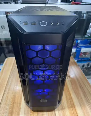 Nouveau Asus TUF Gaming FX10CP 16GB Intel Core i5 HDD+SSD 1.5T