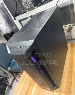 Nouveau Asus TUF Gaming FX10CP 16GB Intel Core i5 HDD+SSD 1.5T