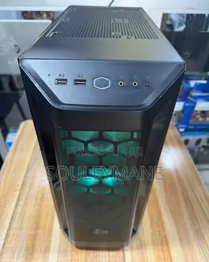 Nouveau Asus TUF Gaming FX10CP 16GB Intel Core i5 HDD+SSD 1.5T