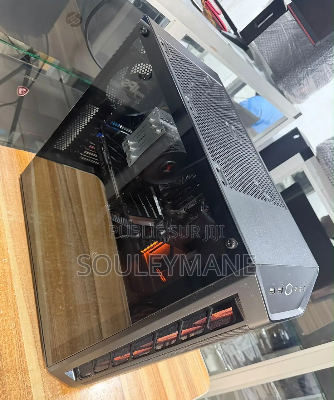 Nouveau Asus TUF Gaming FX10CP 16GB Intel Core i5 HDD+SSD 1.5T