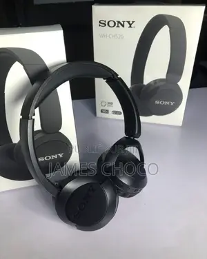 Sony Casque BT WH-CH 520