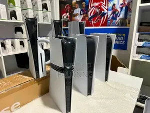 PlayStation 5