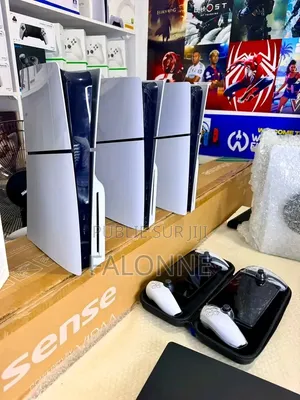 PlayStation 5