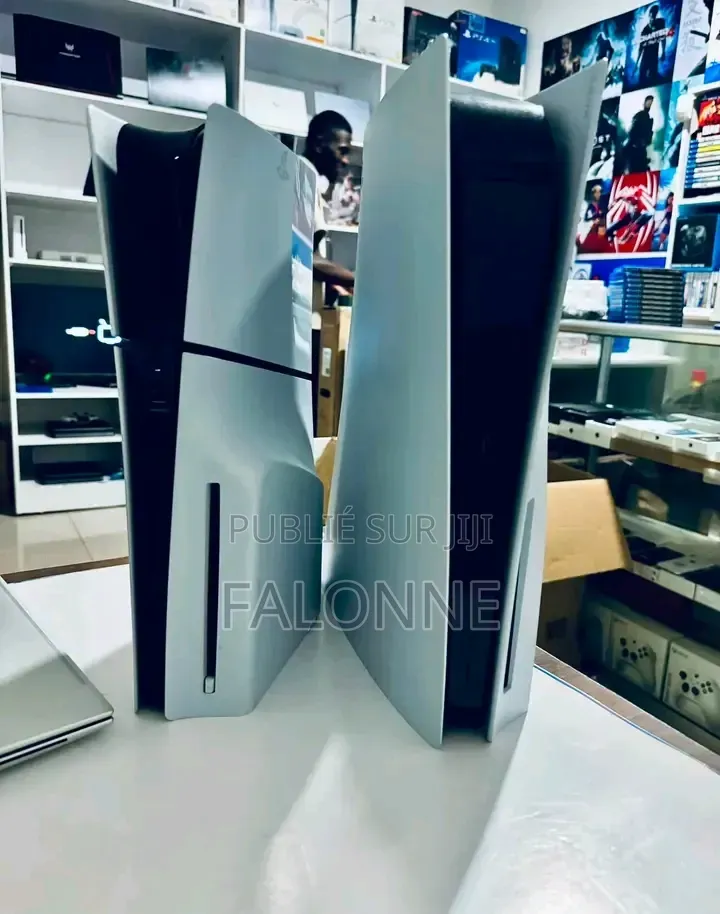 PlayStation 5