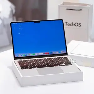 Nouveau Apple MacBook Air 2026 M5 16GB Apple M5 SSD 256GB