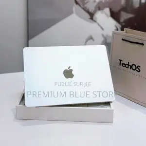 Nouveau Apple MacBook Air 2026 M5 16GB Apple M5 SSD 256GB