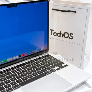 Nouveau Apple MacBook Air 2026 M5 16GB Apple M5 SSD 256GB