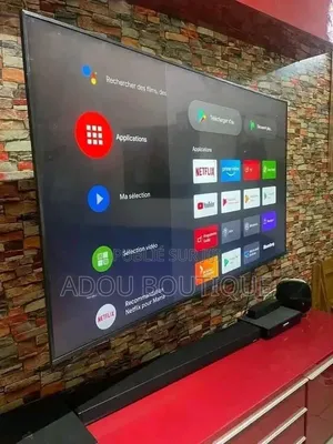 Télévision Samsung 55 Pouces