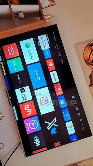 Télévision Samsung 55 Pouces