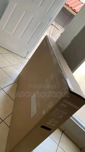 Télévision Samsung 55 Pouces