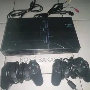 PlayStation 2