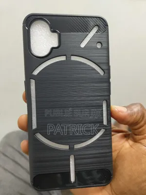 Nothing Phone 1, 2,3, 4
