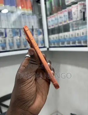 Apple iPhone 17 Pro 256 GB Orange