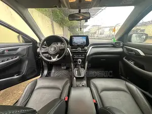 Nouveau Suzuki Grand Vitara 2025 Autre