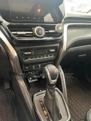 Nouveau Suzuki Grand Vitara 2025 Autre