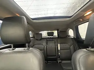 Nouveau Suzuki Grand Vitara 2025 Autre