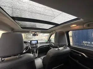 Nouveau Suzuki Grand Vitara 2025 Autre