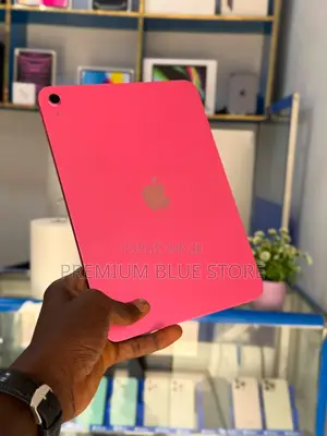 Nouveau Apple iPad (2025) 128 GB Autre