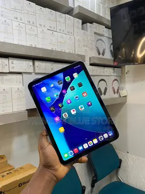 Nouveau Apple iPad (2025) 128 GB Autre