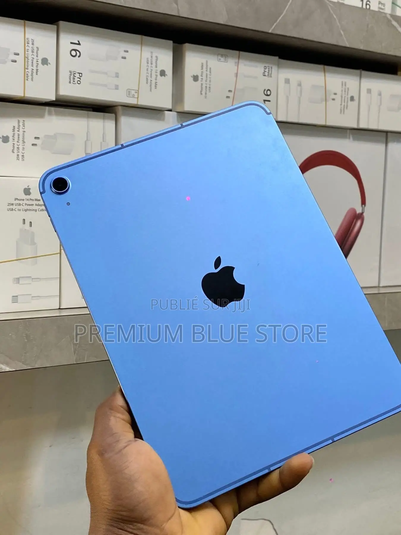 Nouveau Apple iPad (2025) 128 GB Autre