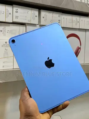 Nouveau Apple iPad (2025) 128 GB Autre