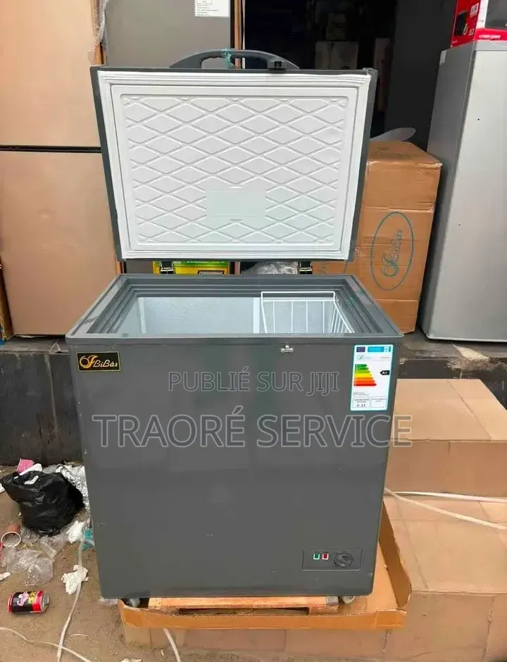 Congélateur