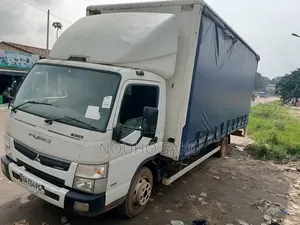 Mitsubishi Fuso