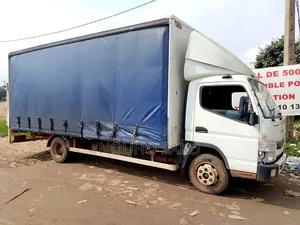 Mitsubishi Fuso
