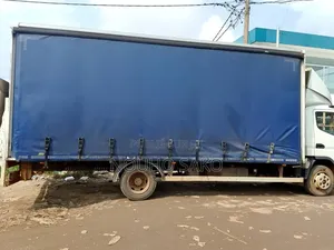 Mitsubishi Fuso