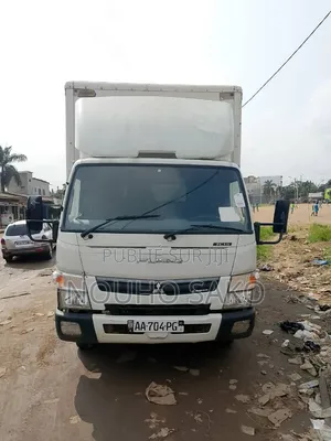Mitsubishi Fuso