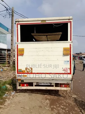 Mitsubishi Fuso