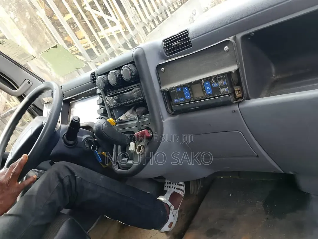 Mitsubishi Fuso
