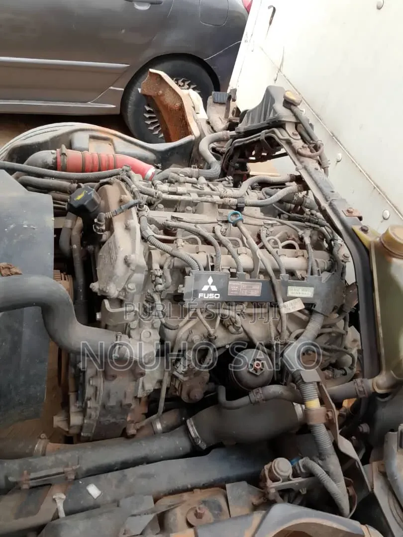 Mitsubishi Fuso