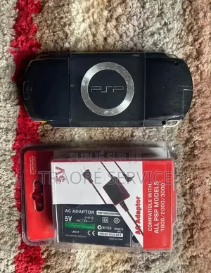 Console PSP