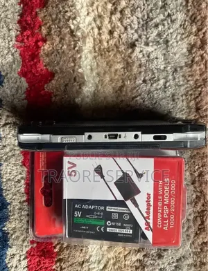 Console PSP