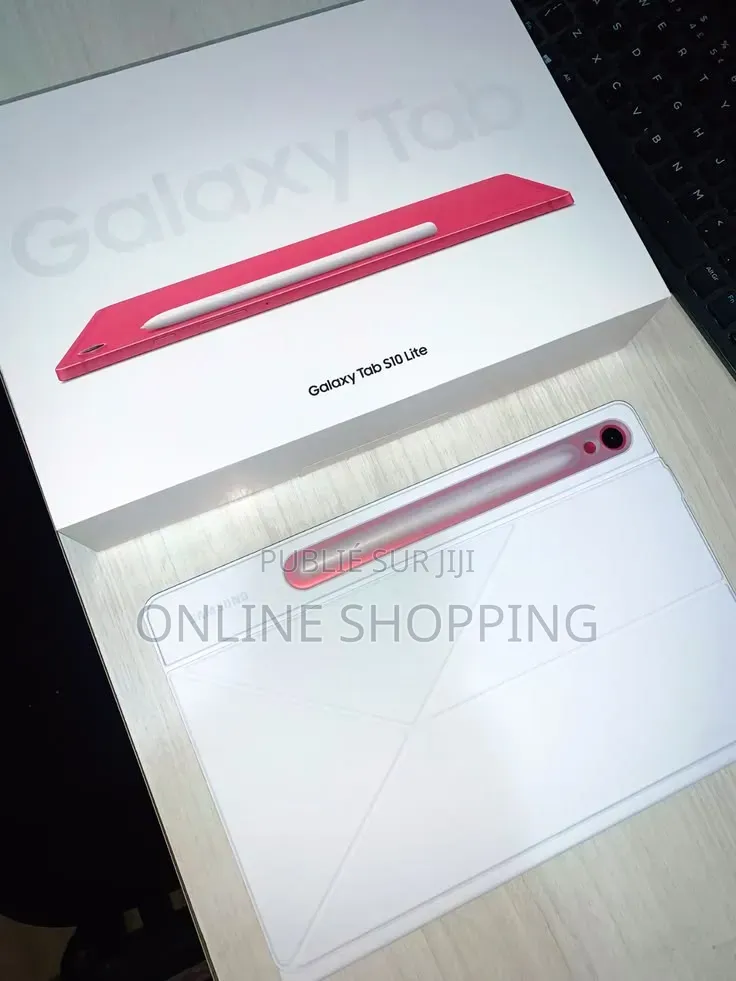 Nouveau Samsung Galaxy S10 512 GB Autre